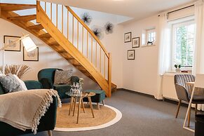 Hotel & Restaurant Am Alten Rhin