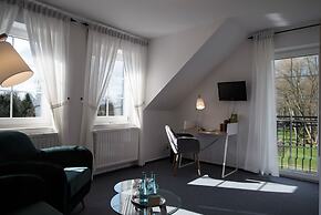 Hotel & Restaurant Am Alten Rhin