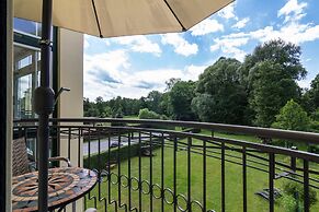 Hotel & Restaurant Am Alten Rhin