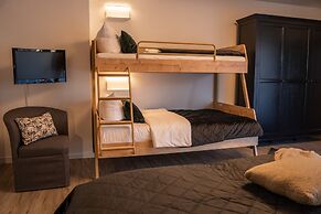Hotel & Restaurant Am Alten Rhin
