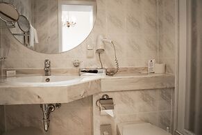 Hotel & Restaurant Am Alten Rhin