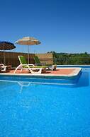 Stunning private villa for 8 guests with private pool, WIFI, TV, terra