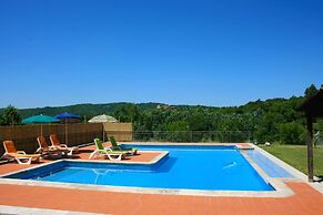 Stunning private villa for 8 guests with private pool, WIFI, TV, terra