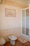 Stunning private villa for 8 guests with private pool, WIFI, TV, terra