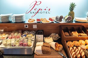 Pepis Skihotel