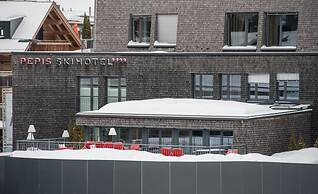Pepis Skihotel