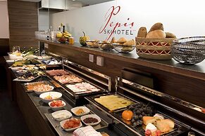 Pepis Skihotel