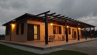 Agriturismo La Ghiandaia