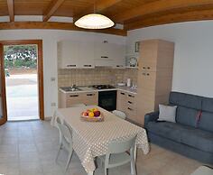 Agriturismo La Ghiandaia