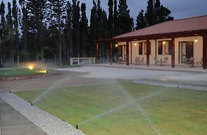 Agriturismo La Ghiandaia