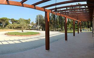 Agriturismo La Ghiandaia