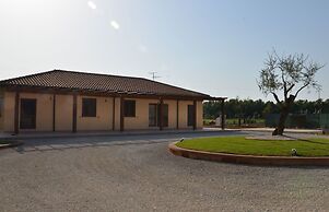 Agriturismo La Ghiandaia