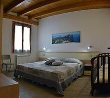 Agriturismo La Ghiandaia