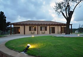 Agriturismo La Ghiandaia