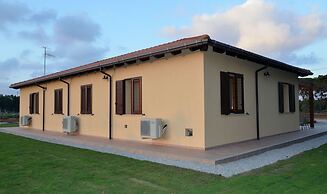 Agriturismo La Ghiandaia