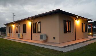 Agriturismo La Ghiandaia