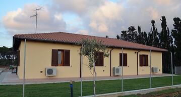 Agriturismo La Ghiandaia