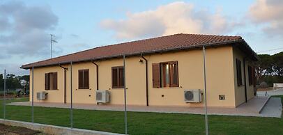 Agriturismo La Ghiandaia