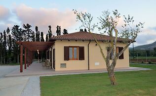 Agriturismo La Ghiandaia