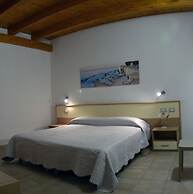 Agriturismo La Ghiandaia