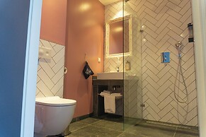 Hotel Rauw aan de Kade
