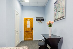 Guest House on Bessarabska Square