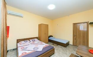 Guest House on Bessarabska Square