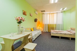 Guest House on Bessarabska Square