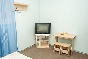 Guest House on Bessarabska Square