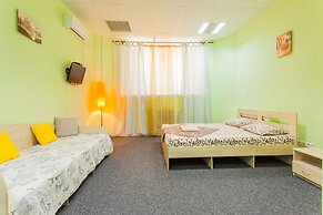 Guest House on Bessarabska Square