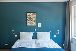 Lieblingsplatz Bohlendorf