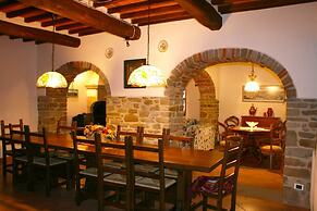 Wonderful private villa with private pool, A/C, WIFI, TV, pets allowed