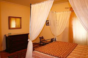 Wonderful private villa with private pool, A/C, WIFI, TV, pets allowed