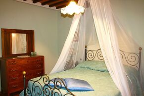 Wonderful private villa with private pool, A/C, WIFI, TV, pets allowed