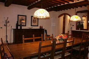 Wonderful private villa with private pool, A/C, WIFI, TV, pets allowed