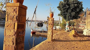 Taharka Nubian House