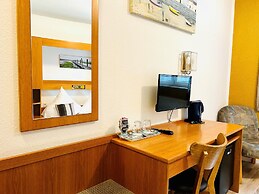 Garni-Hotel Adler