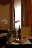 Garni-Hotel Adler