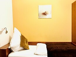 Garni-Hotel Adler