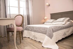 Hôtel Les Hauts de Mourèze