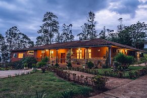 La Ensenada Hotel Chachapoyas