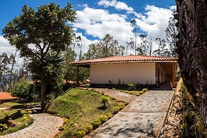 La Ensenada Hotel Chachapoyas