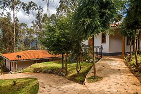 La Ensenada Hotel Chachapoyas