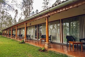 La Ensenada Hotel Chachapoyas