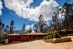 La Ensenada Hotel Chachapoyas