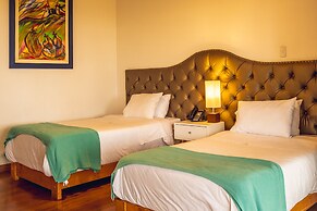 La Ensenada Hotel Chachapoyas