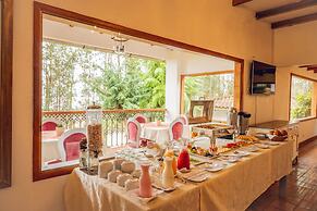 La Ensenada Hotel Chachapoyas