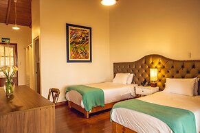 La Ensenada Hotel Chachapoyas