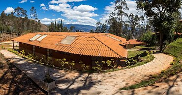 La Ensenada Hotel Chachapoyas