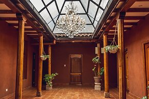 La Ensenada Hotel Chachapoyas
